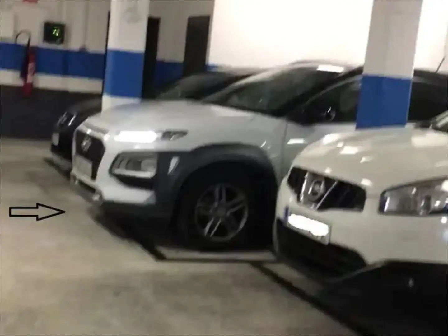 Parking of Garage for sale in Viladecans
