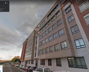 Traster de lloguer a Calle Ferrocarril, 4, Campo de la Juventud Vista exterior de Traster de lloguer en Palencia Capital