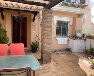 Single-family semi-detached for sale in La Alcaidesa  with Terrace and Balcony