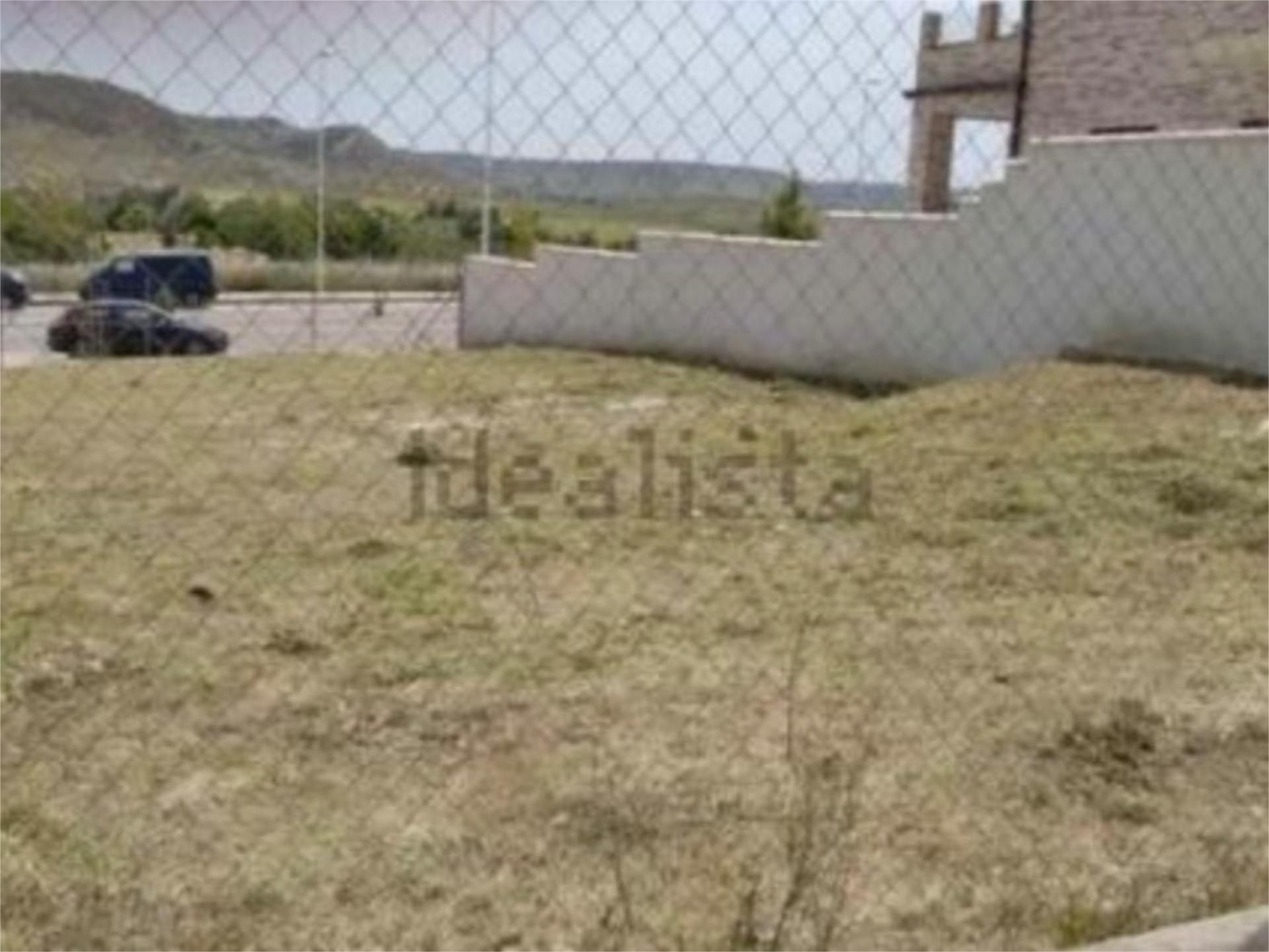 Urbanitzable en venda en Villalbilla