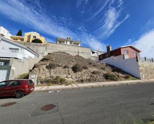 Vista exterior de Residencial en venda en Las Palmas de Gran Canaria