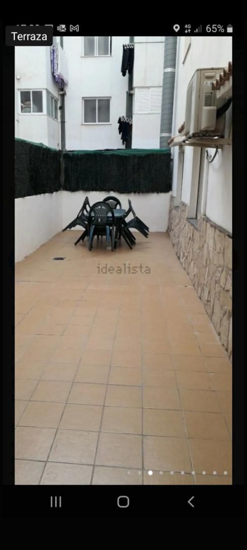 Terrace of Flat for sale in Onda  with Air Conditioner, Terrace and Balcony