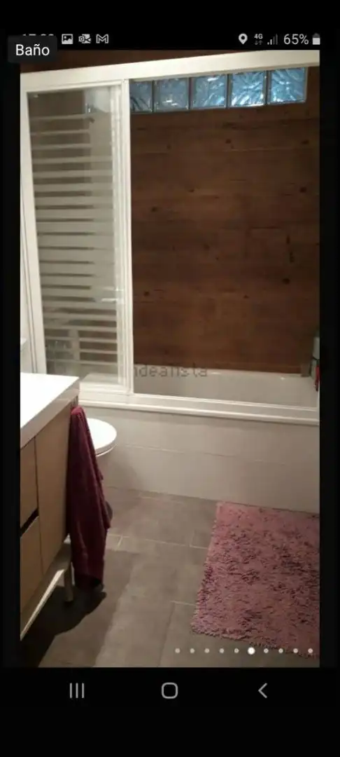 Wohnung zum Verkauf in Carrer Aragó, 10, Onda Badezimmer von Wohnung zum Verkauf in Onda mit Klimaanlage, Terrasse und Balkon