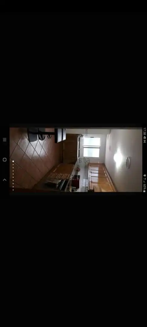 Wohnung zum Verkauf in Carrer Aragó, 10, Onda Küche von Wohnung zum Verkauf in Onda mit Klimaanlage, Terrasse und Balkon