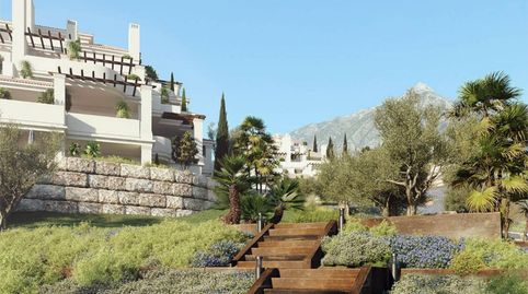 Photo 3 of Flat for sale in Urbanizacion N Andalucia J, 20, Los Naranjos, Marbella