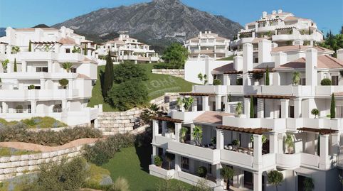 Photo 2 of Flat for sale in Urbanizacion N Andalucia J, 20, Los Naranjos, Marbella