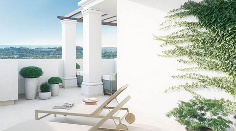 Photo 5 of Flat for sale in Urbanizacion N Andalucia J, 20, Los Naranjos, Marbella