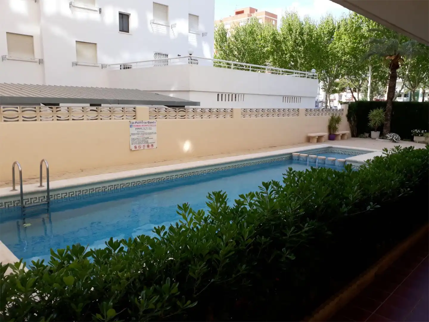 Piso de alquiler en Plaça de la Rosa dels Vents, 24, Playa de Gandia Piso de alquiler en Plaça de la Rosa dels Vents, 24, Playa de Gandia