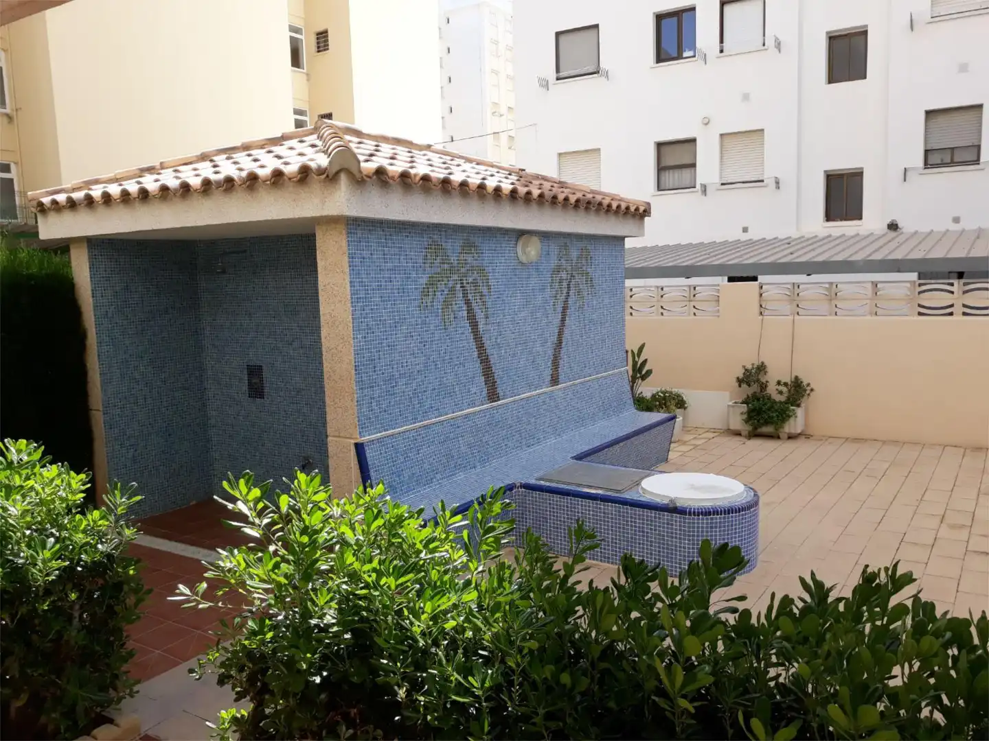Piso de alquiler en Plaça de la Rosa dels Vents, 24, Playa de Gandia Piso de alquiler en Plaça de la Rosa dels Vents, 24, Playa de Gandia