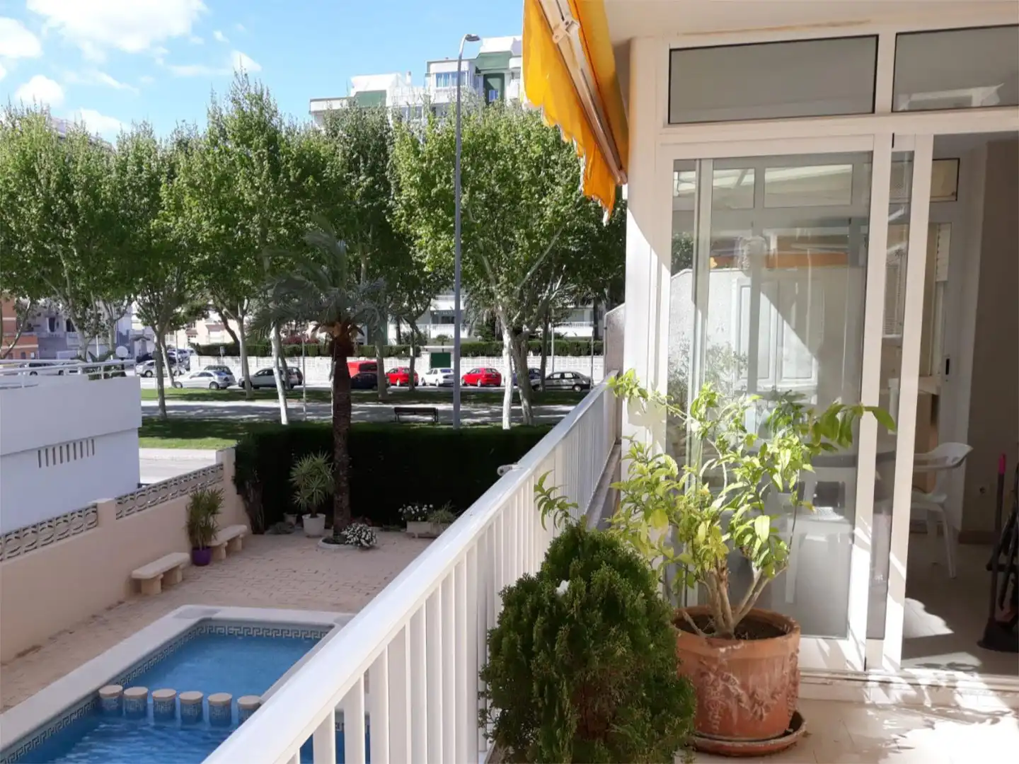 Piso de alquiler en Plaça de la Rosa dels Vents, 24, Playa de Gandia Piso de alquiler en Plaça de la Rosa dels Vents, 24, Playa de Gandia
