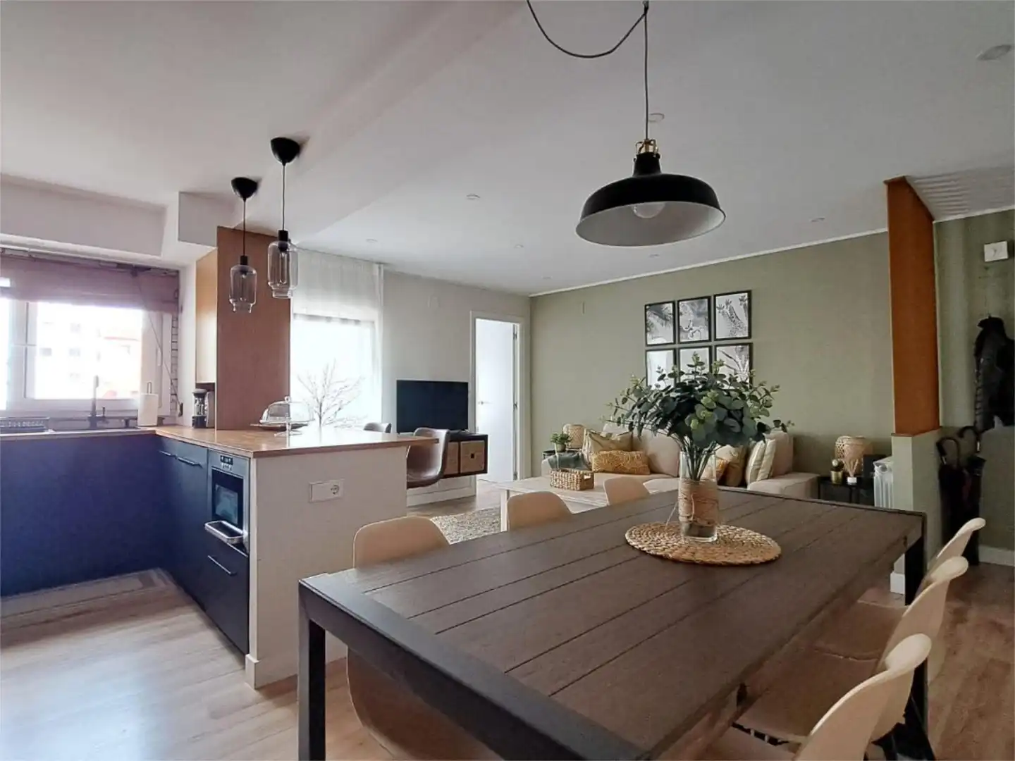 Flat for rent in Calle Eleuterio Quintanilla, 17, Llano Flat for rent in Calle Eleuterio Quintanilla, 17, Llano