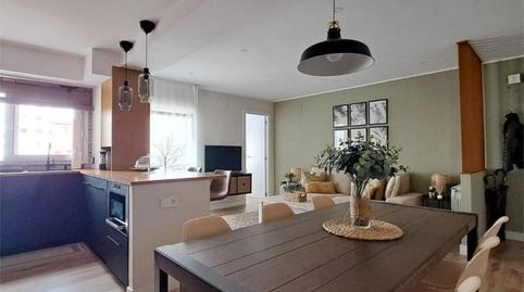 Flat to rent in Calle Eleuterio Quintanilla, 17, Llano, Asturias - image 3 Photo 3 of Flat to rent in Calle Eleuterio Quintanilla, 17, Llano, Asturias