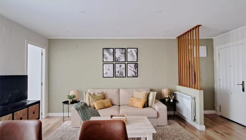 Flat to rent in Calle Eleuterio Quintanilla, 17, Llano, Asturias - image 1 Photo 1 of Flat to rent in Calle Eleuterio Quintanilla, 17, Llano, Asturias