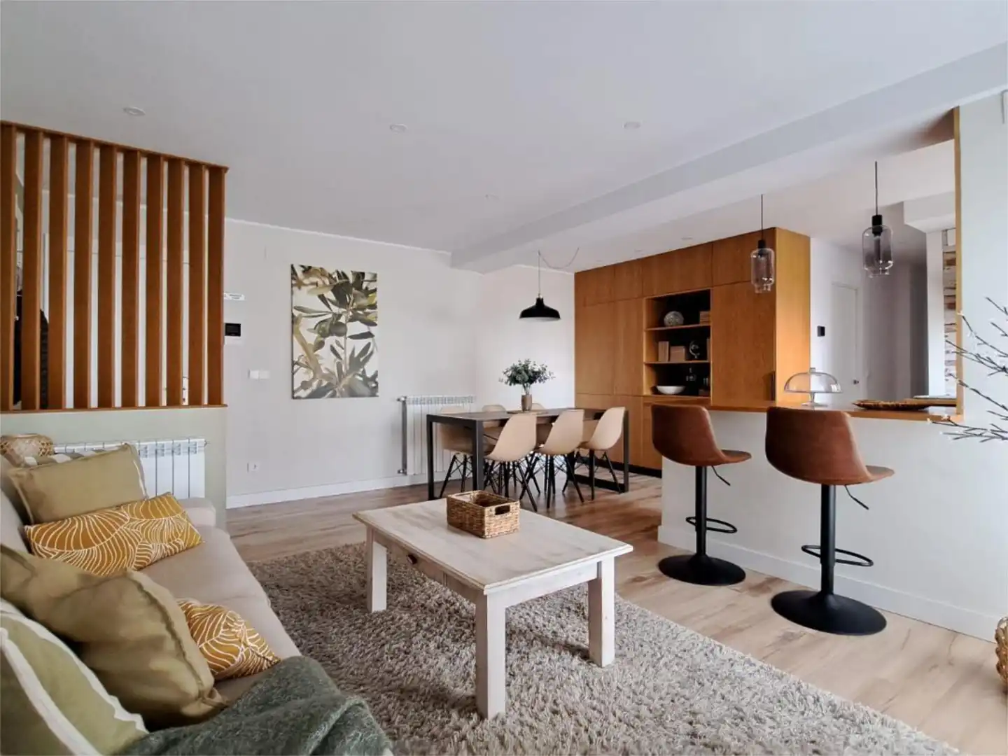 Flat for rent in Calle Eleuterio Quintanilla, 17, Llano Flat for rent in Calle Eleuterio Quintanilla, 17, Llano