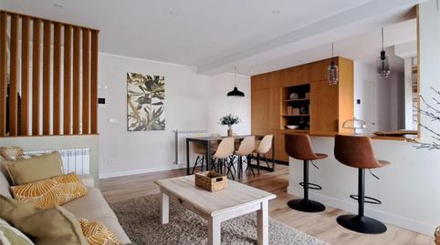 Flat to rent in Calle Eleuterio Quintanilla, 17, Llano, Asturias - image 2 Photo 2 of Flat to rent in Calle Eleuterio Quintanilla, 17, Llano, Asturias