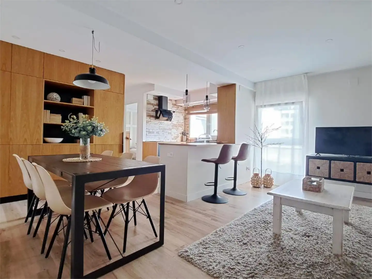 Flat for rent in Calle Eleuterio Quintanilla, 17, Llano Flat for rent in Calle Eleuterio Quintanilla, 17, Llano