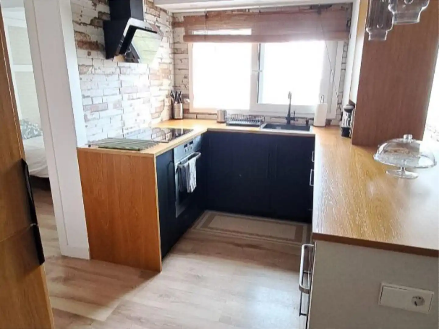 Flat for rent in Calle Eleuterio Quintanilla, 17, Llano Flat for rent in Calle Eleuterio Quintanilla, 17, Llano
