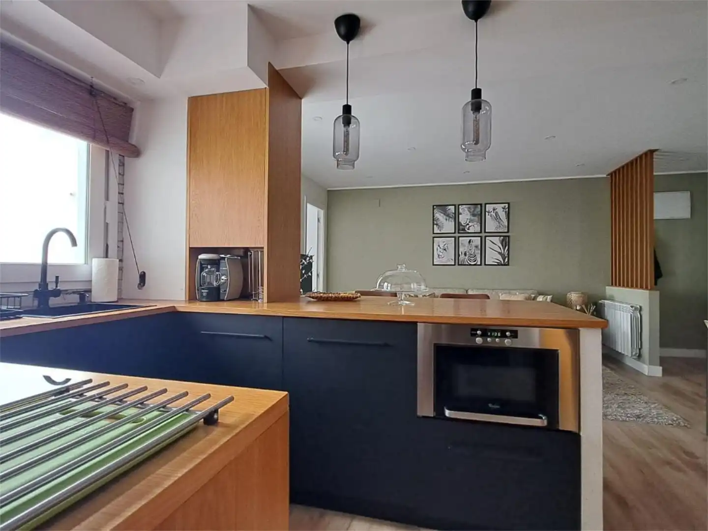 Flat for rent in Calle Eleuterio Quintanilla, 17, Llano Flat for rent in Calle Eleuterio Quintanilla, 17, Llano