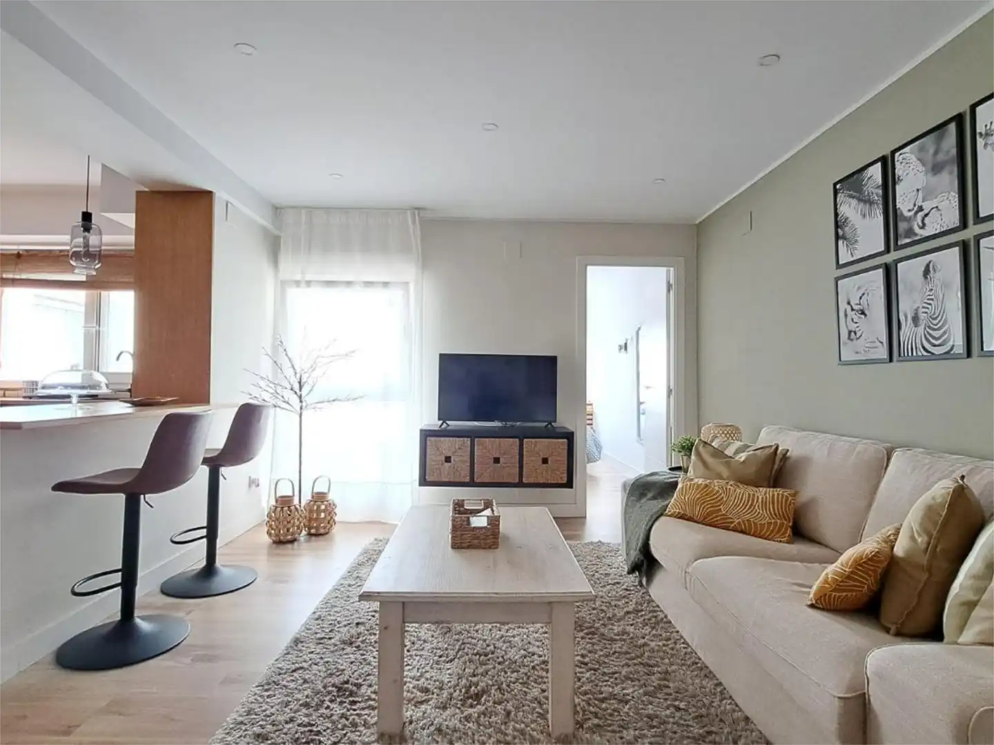 Flat for rent in Calle Eleuterio Quintanilla, 17, Llano Flat for rent in Calle Eleuterio Quintanilla, 17, Llano