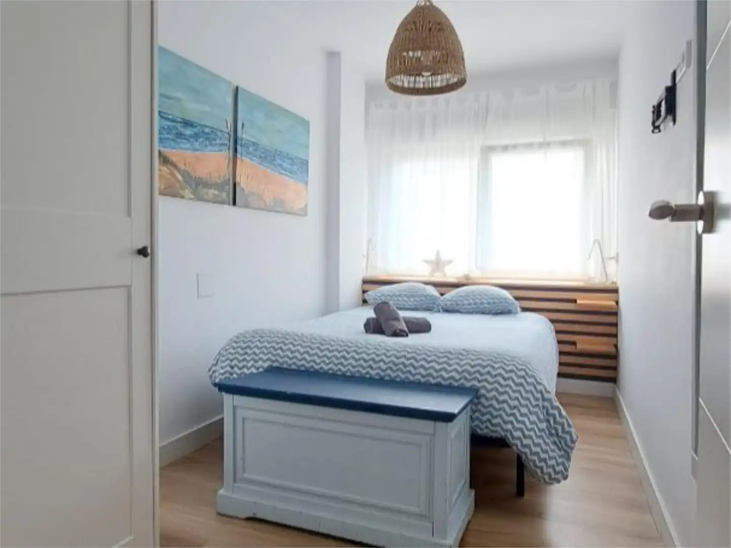 Flat for rent in Calle Eleuterio Quintanilla, 17, Llano Flat for rent in Calle Eleuterio Quintanilla, 17, Llano