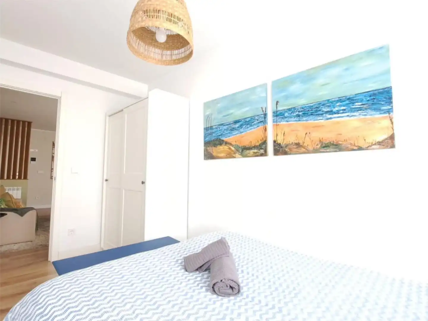 Flat for rent in Calle Eleuterio Quintanilla, 17, Llano Flat for rent in Calle Eleuterio Quintanilla, 17, Llano