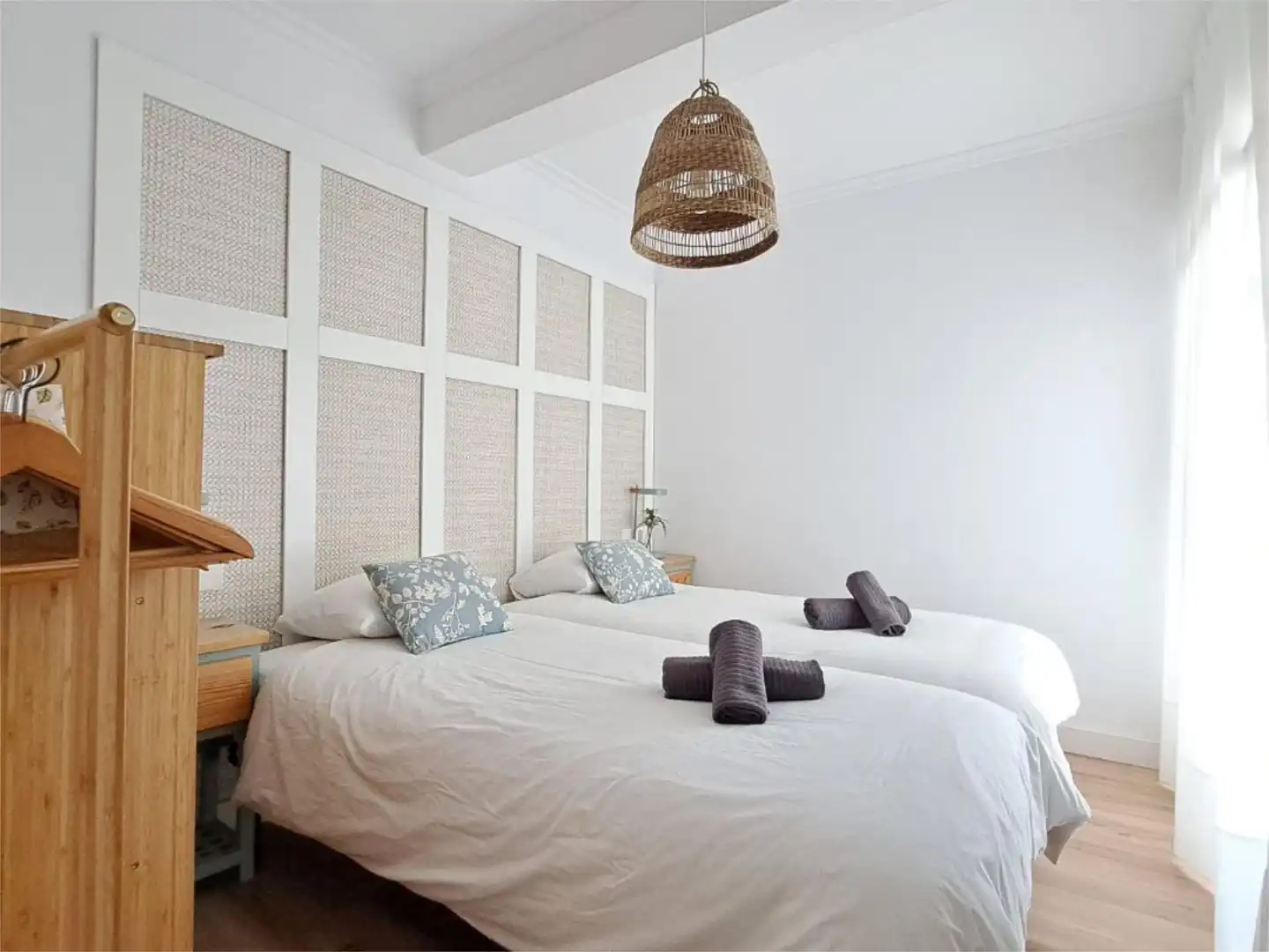 Flat for rent in Calle Eleuterio Quintanilla, 17, Llano Flat for rent in Calle Eleuterio Quintanilla, 17, Llano