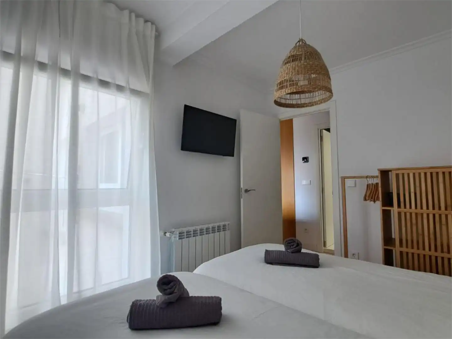 Flat for rent in Calle Eleuterio Quintanilla, 17, Llano Flat for rent in Calle Eleuterio Quintanilla, 17, Llano