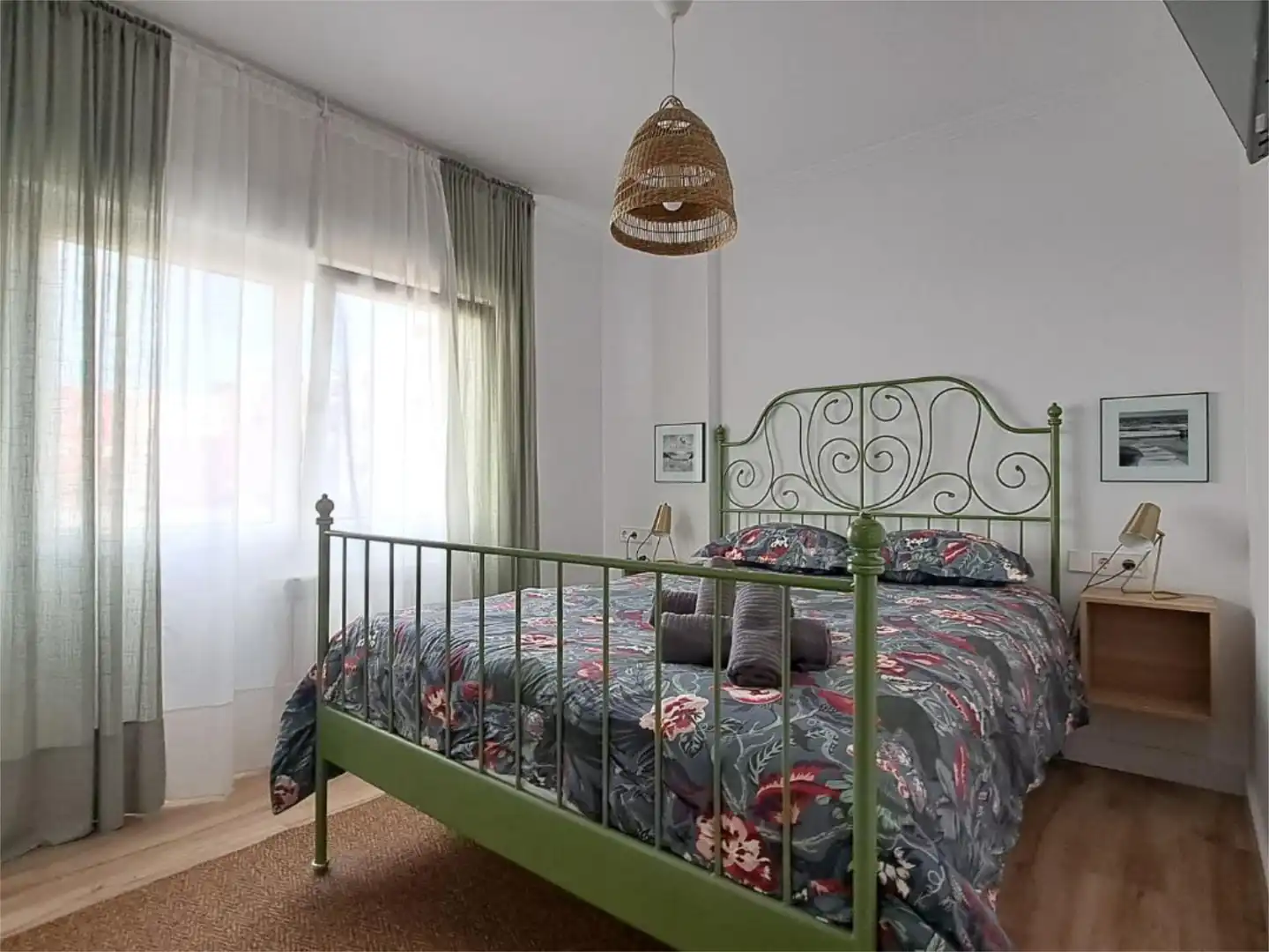 Flat for rent in Calle Eleuterio Quintanilla, 17, Llano Flat for rent in Calle Eleuterio Quintanilla, 17, Llano