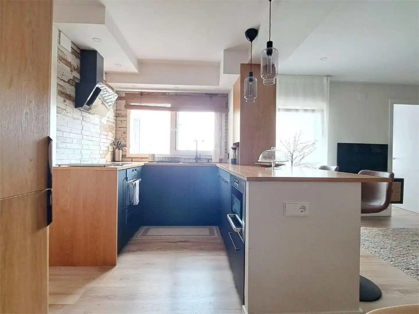 Flat for rent in Calle Eleuterio Quintanilla, 17, Llano Flat for rent in Calle Eleuterio Quintanilla, 17, Llano
