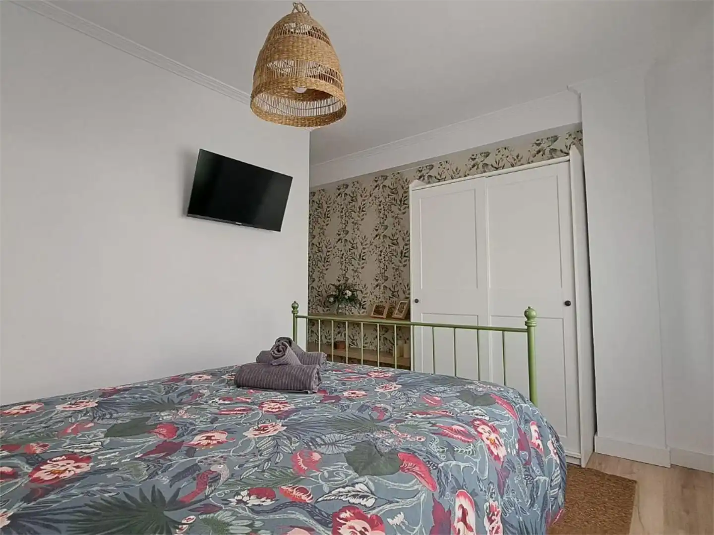 Flat for rent in Calle Eleuterio Quintanilla, 17, Llano Flat for rent in Calle Eleuterio Quintanilla, 17, Llano