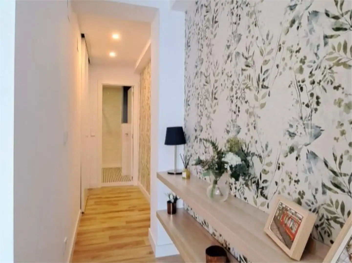 Flat for rent in Calle Eleuterio Quintanilla, 17, Llano Flat for rent in Calle Eleuterio Quintanilla, 17, Llano