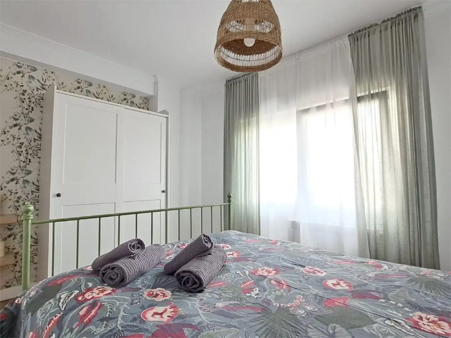 Flat for rent in Calle Eleuterio Quintanilla, 17, Llano Flat for rent in Calle Eleuterio Quintanilla, 17, Llano