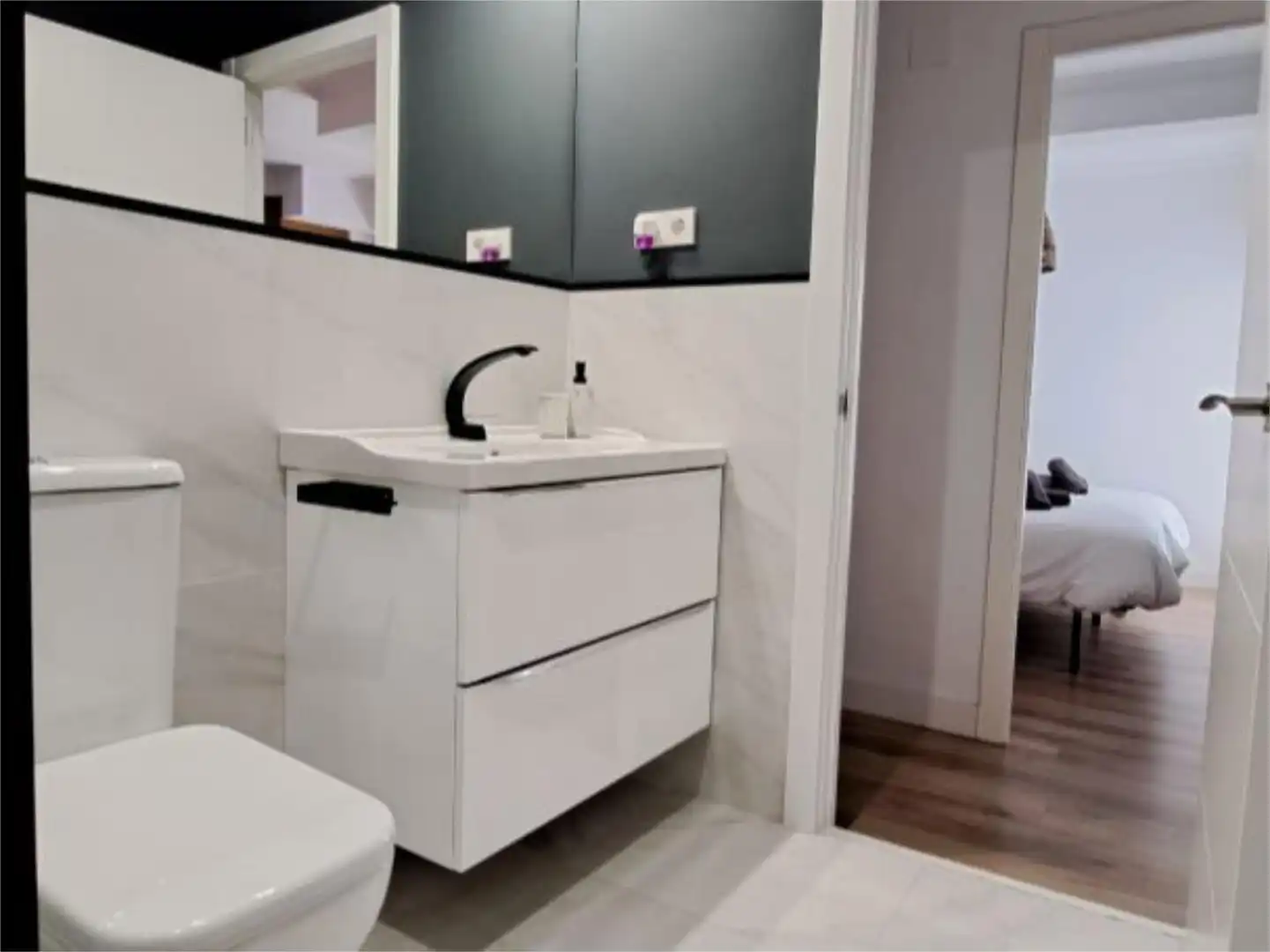 Flat for rent in Calle Eleuterio Quintanilla, 17, Llano Flat for rent in Calle Eleuterio Quintanilla, 17, Llano