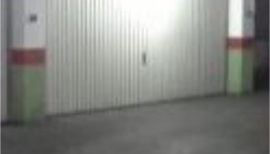 Garage for sale in Carrer Nou de Octubre, 5, Polop, Alicante - image 1 Photo 1 of Garage for sale in Carrer Nou de Octubre, 5, Polop, Alicante