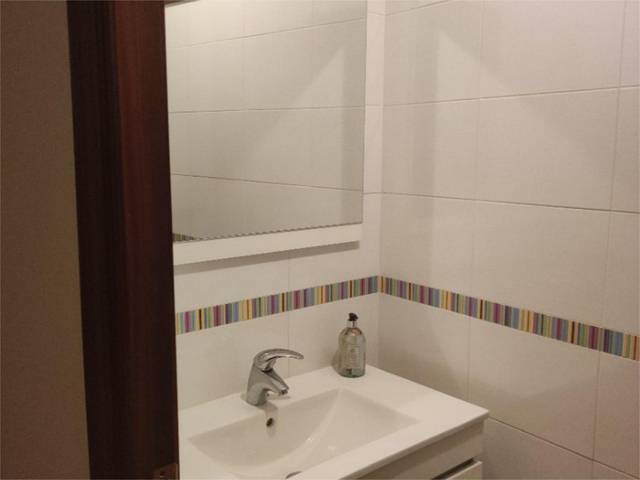 Piso en Venta en Rúa de Barcelona, 85 en Praza Independencia