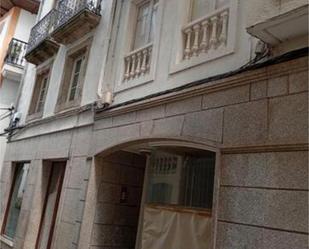 Vista exterior de Casa o xalet en venda en Viveiro amb Terrassa