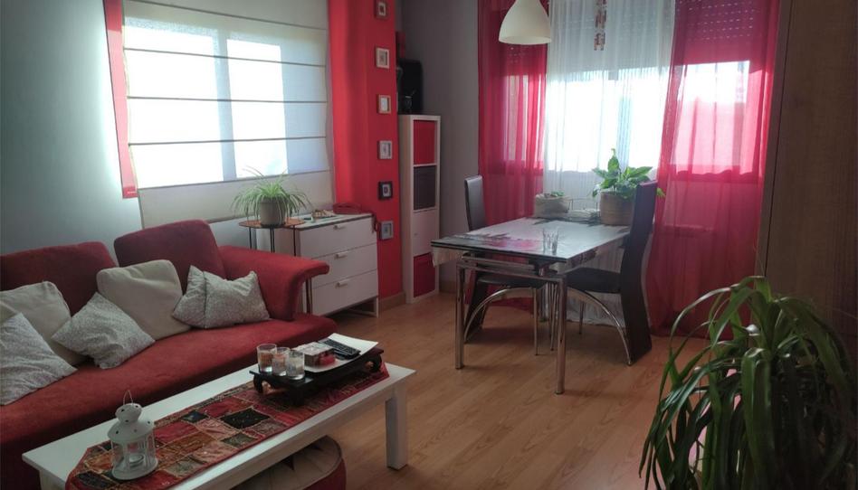 Pis en venda a Calle de Fermoselle, 124, Pinilla, Zamora - imatge 1 Foto 1 de Pis en venda a Calle de Fermoselle, 124, Pinilla, Zamora