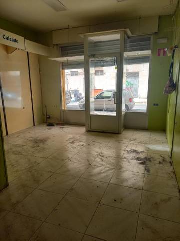 Local comercial en Alquiler en Calle Cristóbal Lozano, 5 en Hospital