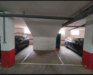 Aparcament de Garatge de lloguer en Armilla