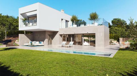 Foto 4 de Casa o chalet en venta en Calle Bonalba, 8, Lomas de Campoamor - Las Ramblas, Orihuela