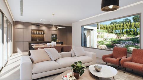 Foto 3 de Casa o chalet en venta en Calle Bonalba, 8, Lomas de Campoamor - Las Ramblas, Orihuela