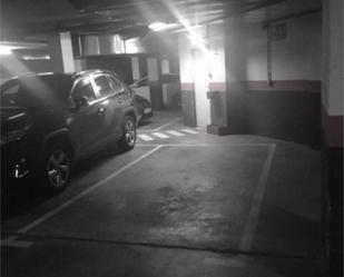 Parking of Garage to rent in León Capital 