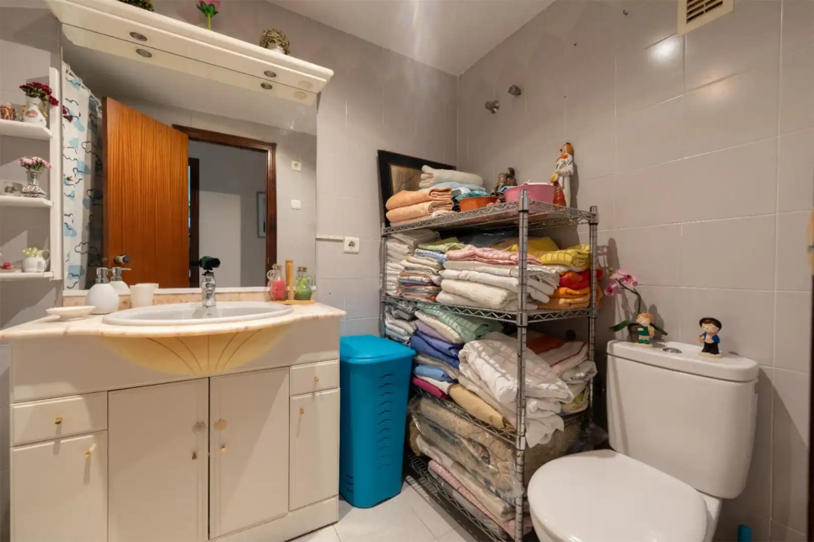 Zimmer in Carrer d'Emili Baró, 82, Camí de Vera Zimmer in Carrer d'Emili Baró, 82, Camí de Vera
