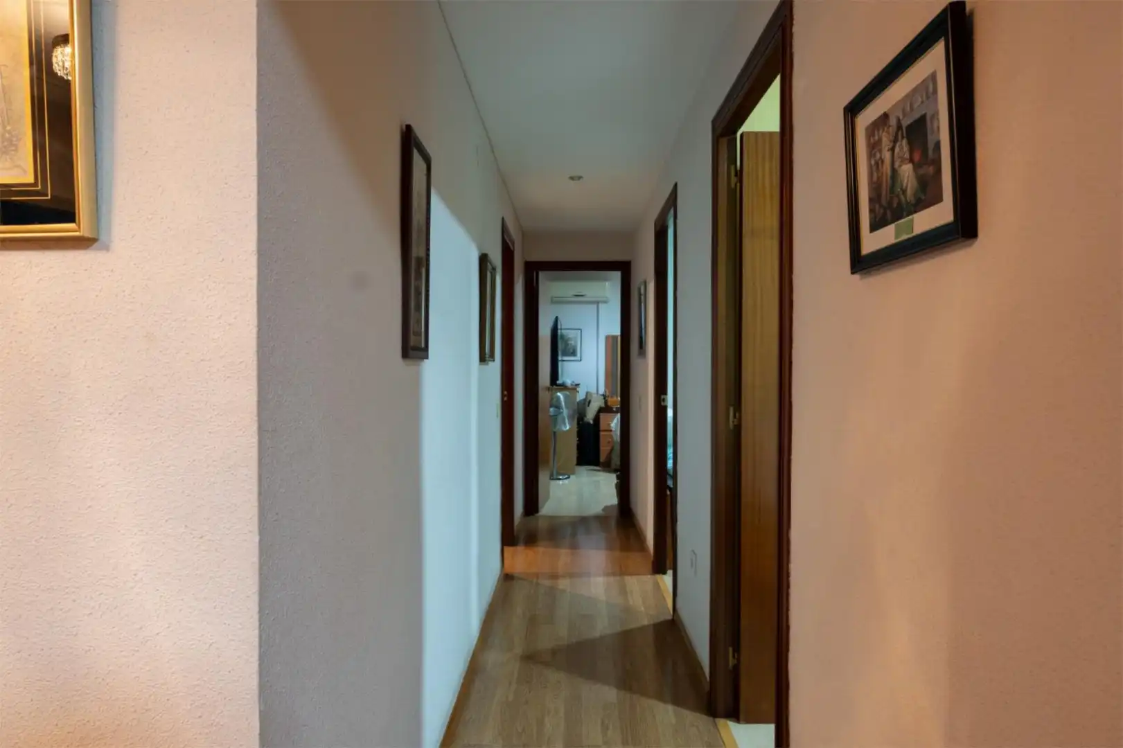 Zimmer in Carrer d'Emili Baró, 82, Camí de Vera Zimmer in Carrer d'Emili Baró, 82, Camí de Vera