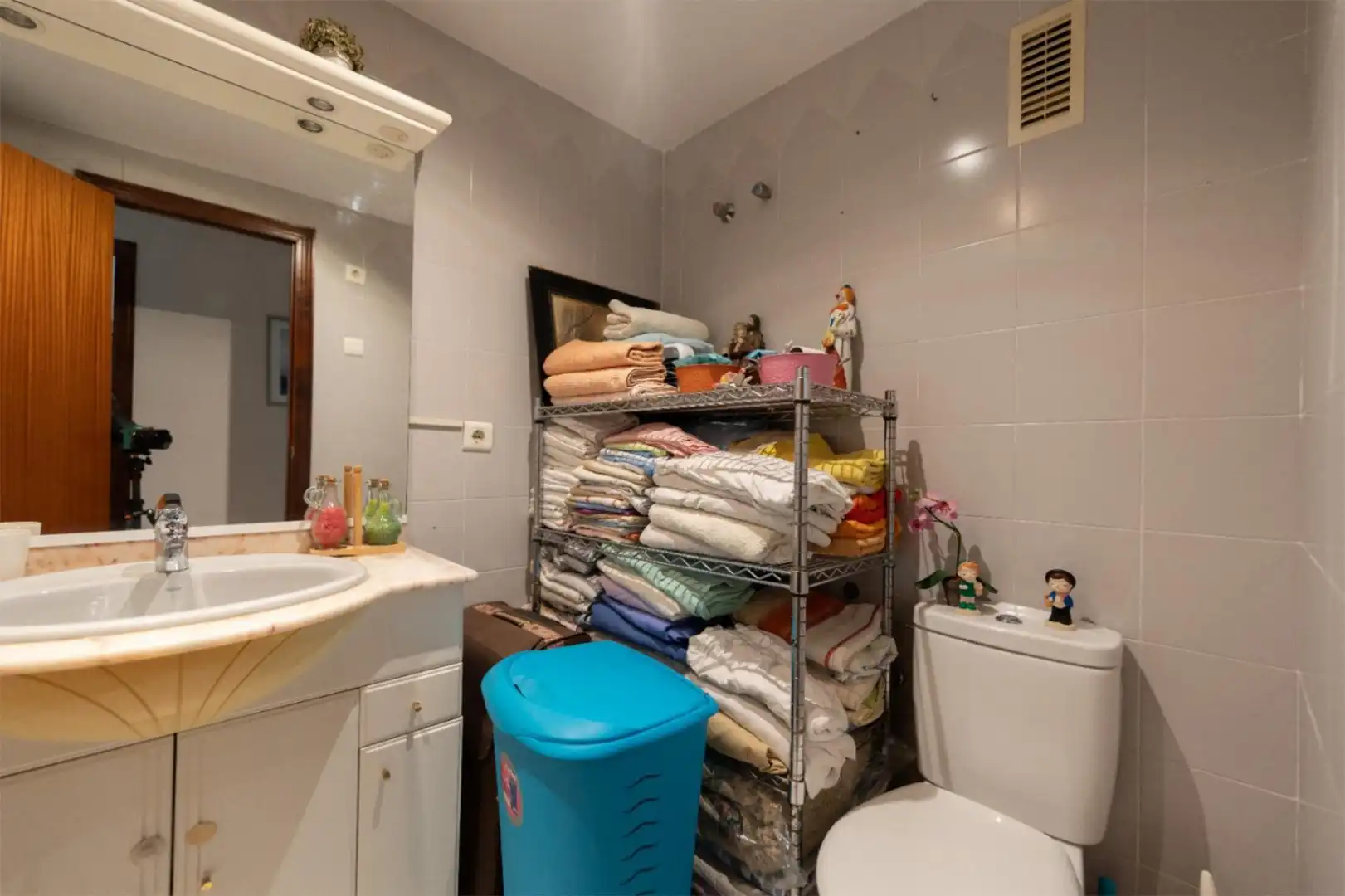 Zimmer in Carrer d'Emili Baró, 82, Camí de Vera Zimmer in Carrer d'Emili Baró, 82, Camí de Vera