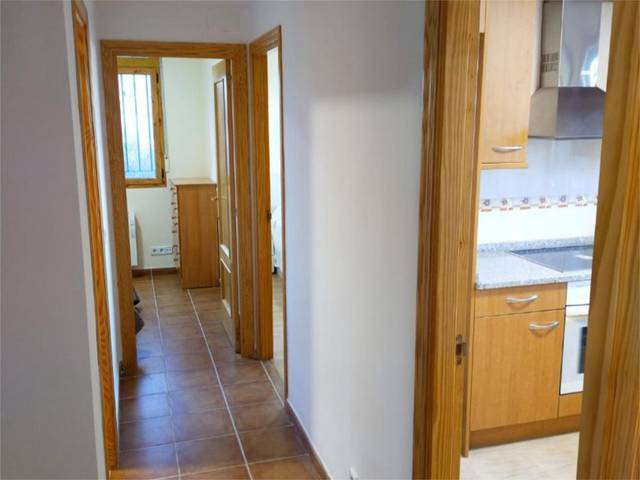 Piso en Alquiler en Calle la Fontana, 1 en Bronchales