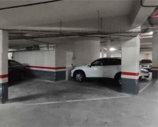 Aparcament de Garatge de lloguer en Bermeo