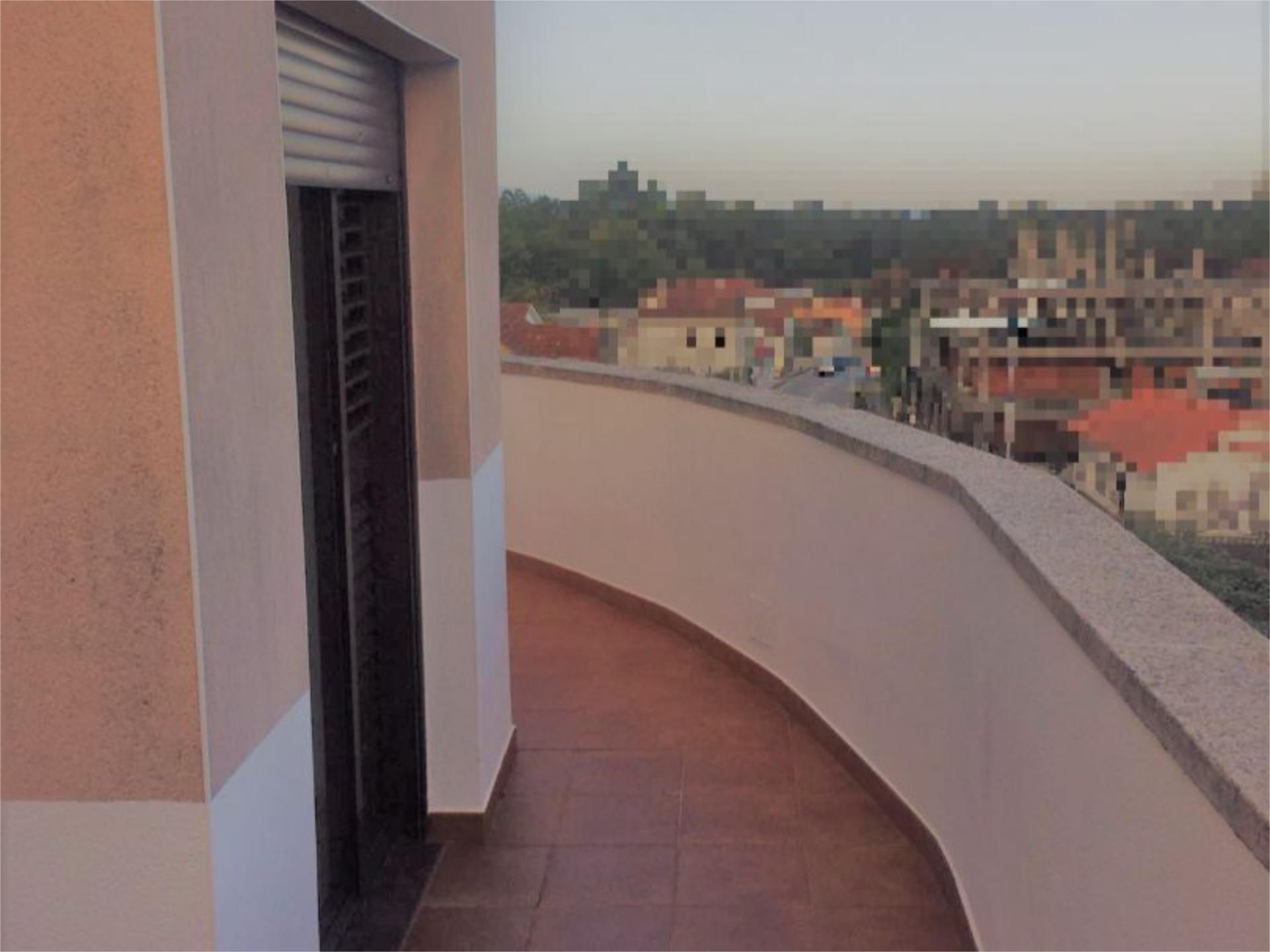 Terrace of Flat for sale in Tomiño  with Terrace and Balcony