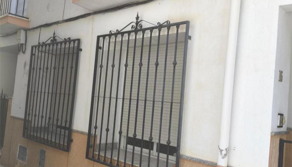 Single-family semi-detached for sale in Calle Peña, 14, Baza, Granada - image 1 Photo 1 of Single-family semi-detached for sale in Calle Peña, 14, Baza, Granada