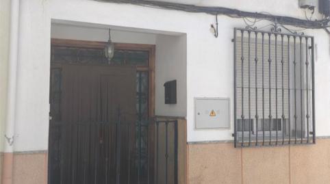 Single-family semi-detached for sale in Calle Peña, 14, Baza, Granada - image 2 Photo 2 of Single-family semi-detached for sale in Calle Peña, 14, Baza, Granada